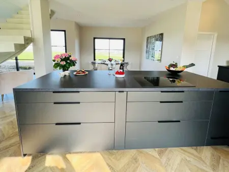 Villa Bellevue, Maison 6 personnes à Plouider - Photo 36