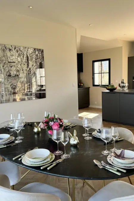 Villa Bellevue, Maison 6 personnes à Plouider - Photo 39