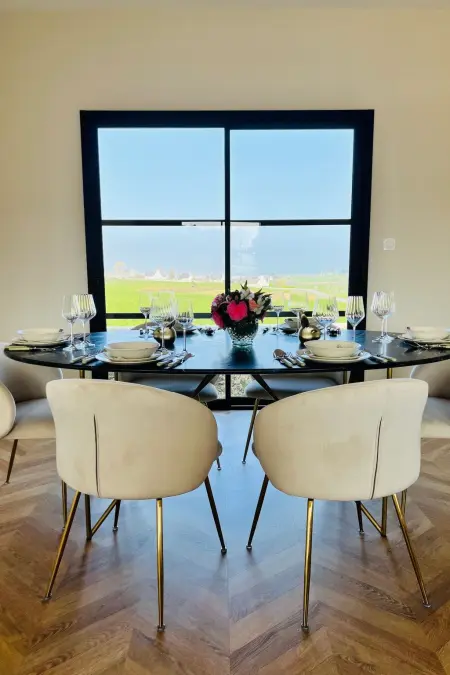 Villa Bellevue, Maison 6 personnes à Plouider - Photo 41
