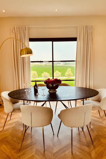 Villa Bellevue, Maison 6 personnes à Plouider - Photo 42
