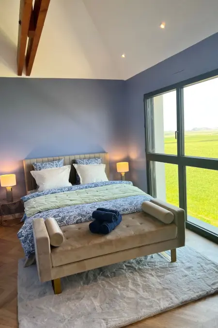 Villa Bellevue, Maison 6 personnes à Plouider - Photo 45