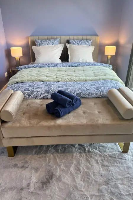 Villa Bellevue, Maison 6 personnes à Plouider - Photo 48