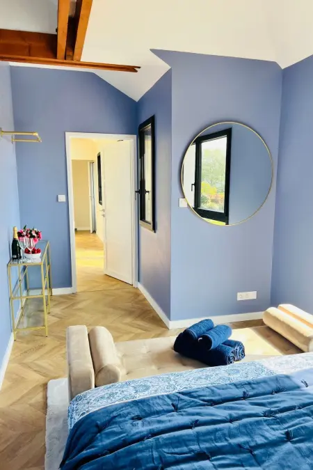 Villa Bellevue, Maison 6 personnes à Plouider - Photo 50