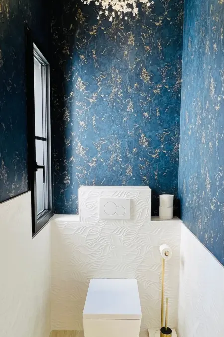 Villa Bellevue, Maison 6 personnes à Plouider - Photo 51