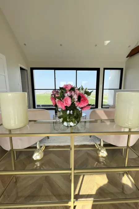 Villa Bellevue, Maison 6 personnes à Plouider - Photo 53