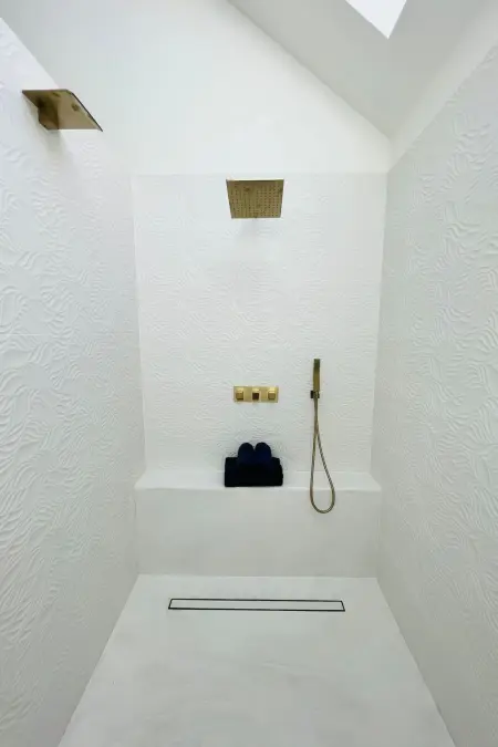 Villa Bellevue, Maison 6 personnes à Plouider - Photo 57