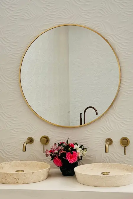 Villa Bellevue, Maison 6 personnes à Plouider - Photo 58