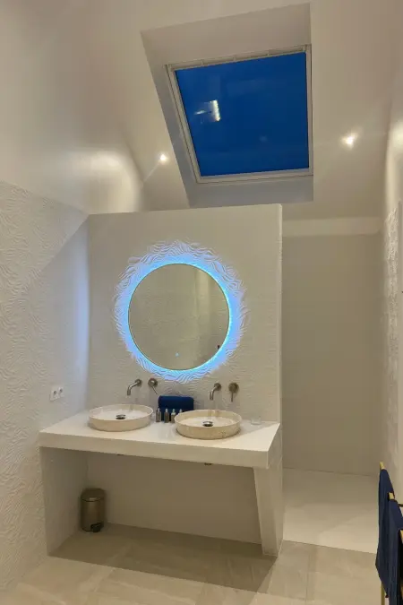 Villa Bellevue, Maison 6 personnes à Plouider - Photo 59