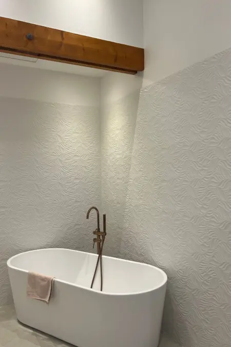 Villa Bellevue, Maison 6 personnes à Plouider - Photo 61