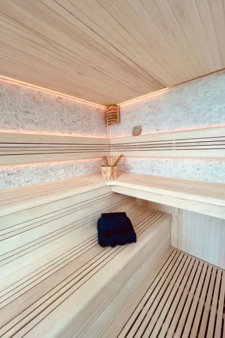 Villa Bellevue, Maison 6 personnes à Plouider - Photo 63