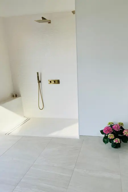 Villa Bellevue, Maison 6 personnes à Plouider - Photo 64