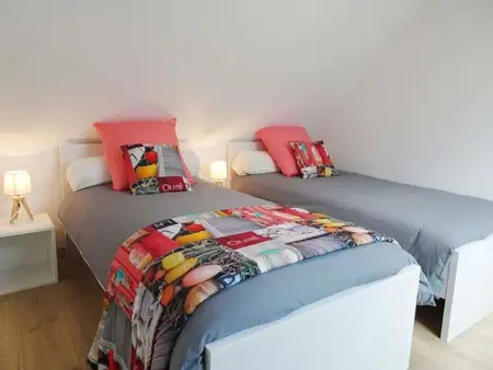 Charmantes Haus mit privatem Jacuzzi in der Bret - Photo 2