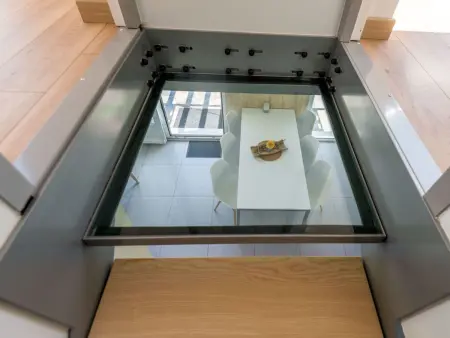 Charmantes Haus mit privatem Jacuzzi in der Bret - Photo 11