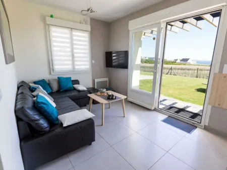 Charmantes Haus mit privatem Jacuzzi in der Bret - Photo 12