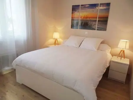 Charmantes Haus mit privatem Jacuzzi in der Bret - Photo 14