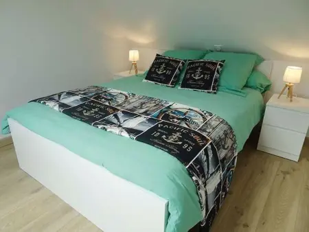 Charmantes Haus mit privatem Jacuzzi in der Bret - Photo 15