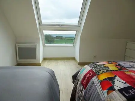 Charmantes Haus mit privatem Jacuzzi in der Bret - Photo 17