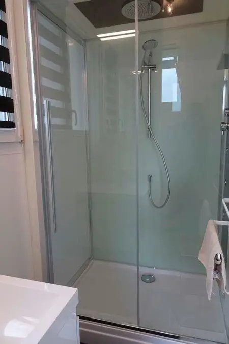 Charmantes Haus mit privatem Jacuzzi in der Bret - Photo 21