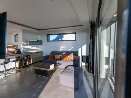 Villa mit Meerblick und privatem Spa - les gîtes de Fabie - Photo 17