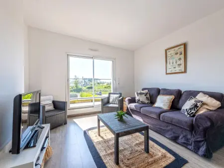 Ferienvilla  Ti Laouen  mit privatem Pool, Maison 12 personnes à Plouguerneau - Photo 6