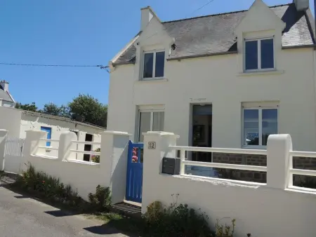 Charmantes Haus mit Garten, 200m vom Strand entfernt - Photo 7