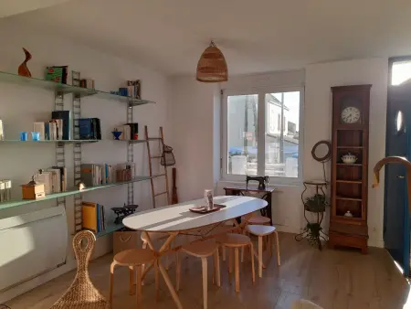 Charmantes Haus mit Garten, 200m vom Strand entfernt - Photo 19