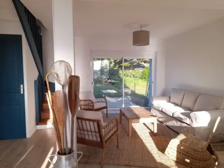 Charmantes Haus mit Garten, 200m vom Strand entfernt - Photo 20
