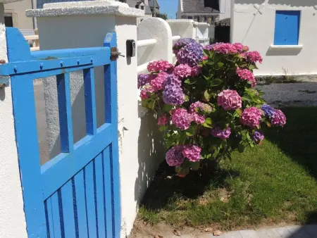 Charmantes Haus mit Garten, 200m vom Strand entfernt - Photo 23