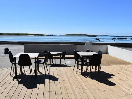 Charmantes Haus mit Garten, 200m vom Strand entfernt - Photo 32