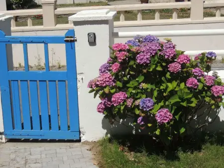 Charmantes Haus mit Garten, 200m vom Strand entfernt - Photo 33
