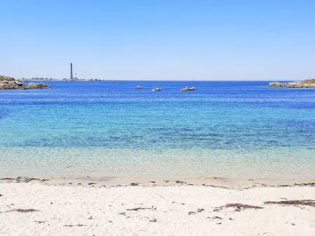 Charmantes Haus mit Garten, 200m vom Strand entfernt - Photo 36