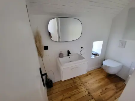 Les Gites d'Aline, Maison 5 personnes à Brignogan Plage - Photo 3