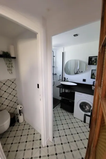 Les Gites d'Aline, Maison 5 personnes à Brignogan Plage - Photo 6