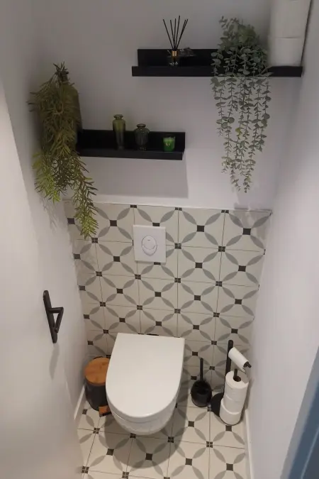 Les Gites d'Aline, Maison 5 personnes à Brignogan Plage - Photo 8