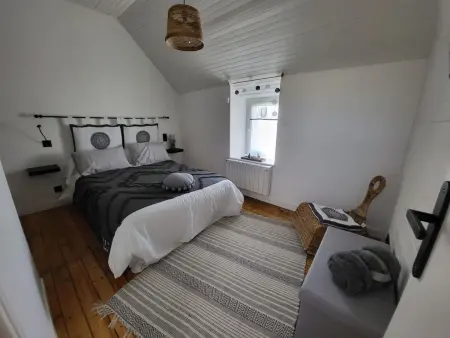 Les Gites d'Aline, Maison 5 personnes à Brignogan Plage - Photo 10
