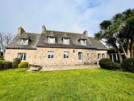 VILLA TRO NAOD, Maison 8 personnes à Brignogan Plage - Photo 2