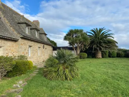 VILLA TRO NAOD, Maison 8 personnes à Brignogan Plage - Photo 3