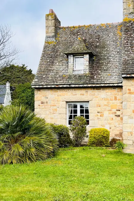 VILLA TRO NAOD, Maison 8 personnes à Brignogan Plage - Photo 4