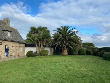 VILLA TRO NAOD, Maison 8 personnes à Brignogan Plage - Photo 5