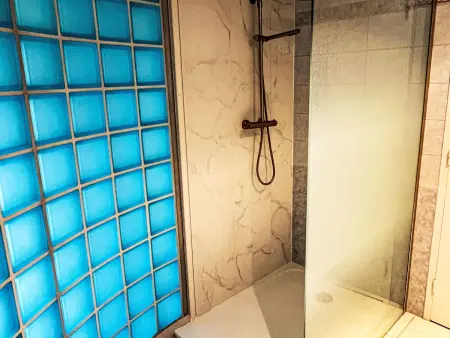 VILLA TRO NAOD, Maison 8 personnes à Brignogan Plage - Photo 7
