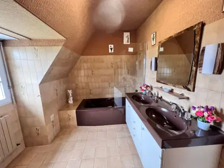 VILLA TRO NAOD, Maison 8 personnes à Brignogan Plage - Photo 9