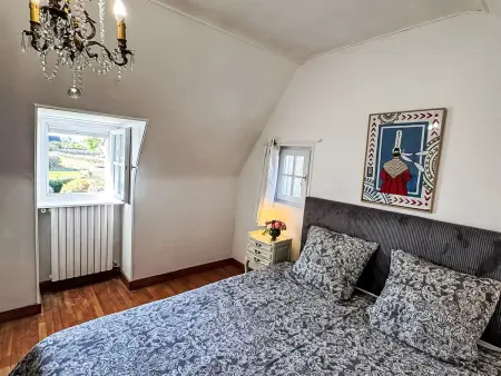 VILLA TRO NAOD, Maison 8 personnes à Brignogan Plage - Photo 12