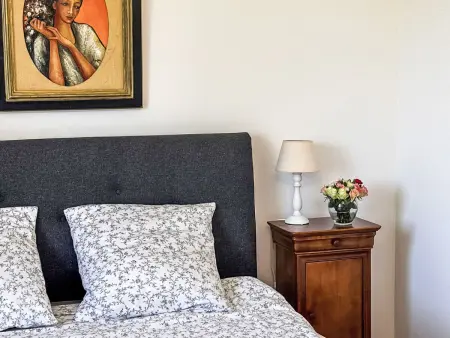 VILLA TRO NAOD, Maison 8 personnes à Brignogan Plage - Photo 16