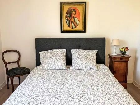 VILLA TRO NAOD, Maison 8 personnes à Brignogan Plage - Photo 18