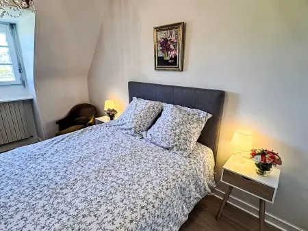 VILLA TRO NAOD, Maison 8 personnes à Brignogan Plage - Photo 19