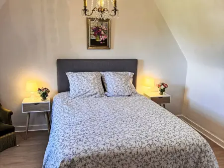 VILLA TRO NAOD, Maison 8 personnes à Brignogan Plage - Photo 21