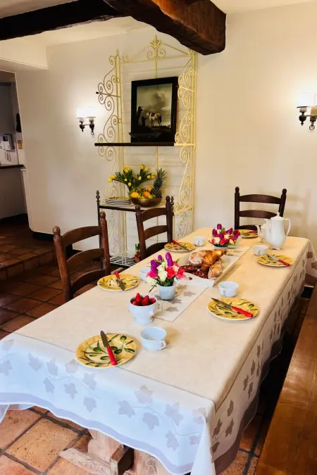 VILLA TRO NAOD, Maison 8 personnes à Brignogan Plage - Photo 27
