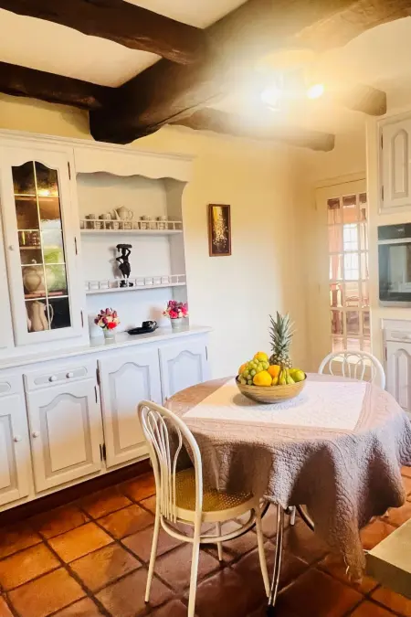 VILLA TRO NAOD, Maison 8 personnes à Brignogan Plage - Photo 29