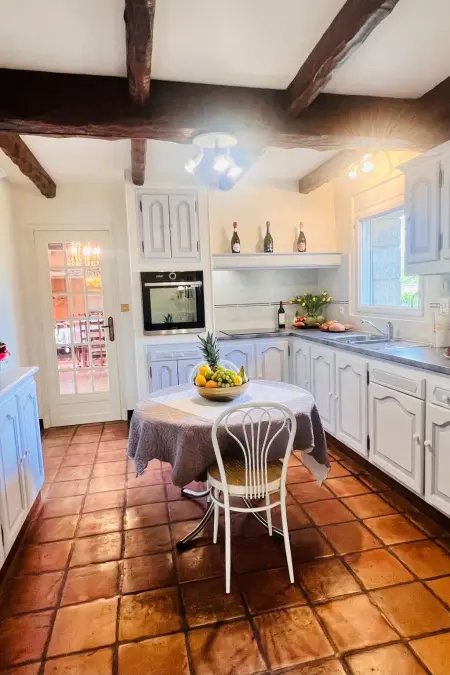 VILLA TRO NAOD, Maison 8 personnes à Brignogan Plage - Photo 30