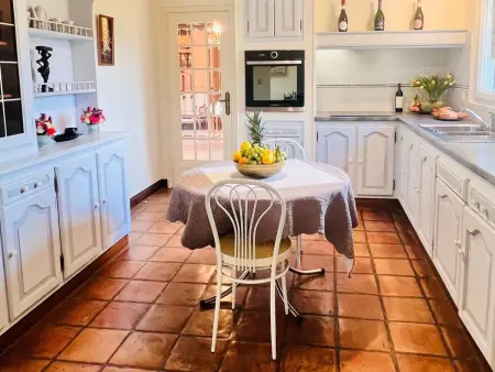 VILLA TRO NAOD, Maison 8 personnes à Brignogan Plage - Photo 31